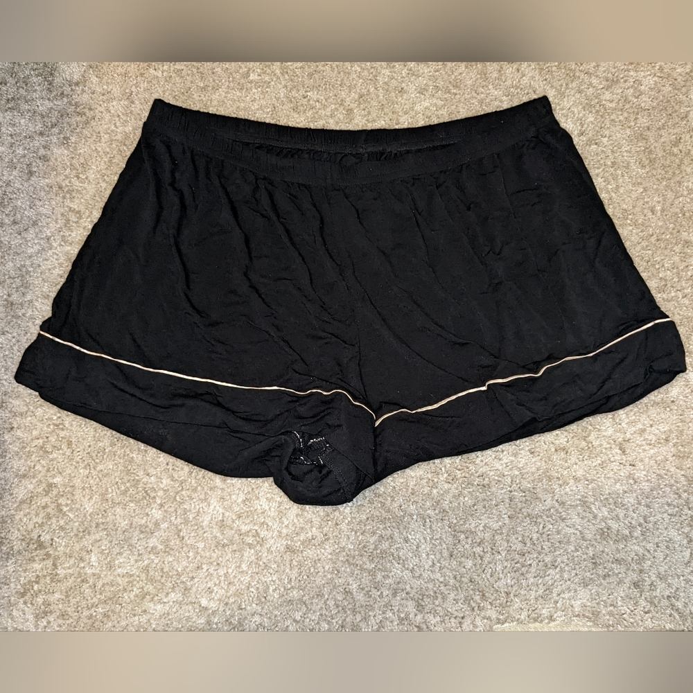 PJ shorts